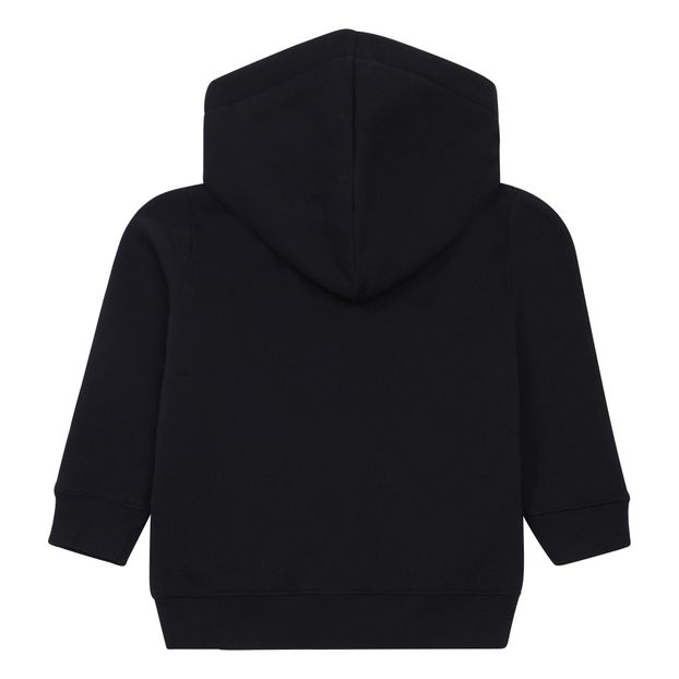 Hoodie Zippé-product