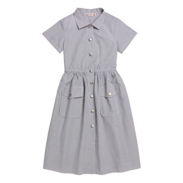Louison Dress - Women's Collection --product