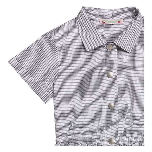 Louison Dress - Women's Collection --product