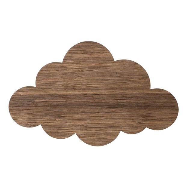 Lámpara aplique Nube-product