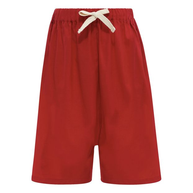 Momiji bermuda shorts-product