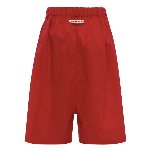 Momiji bermuda shorts-product