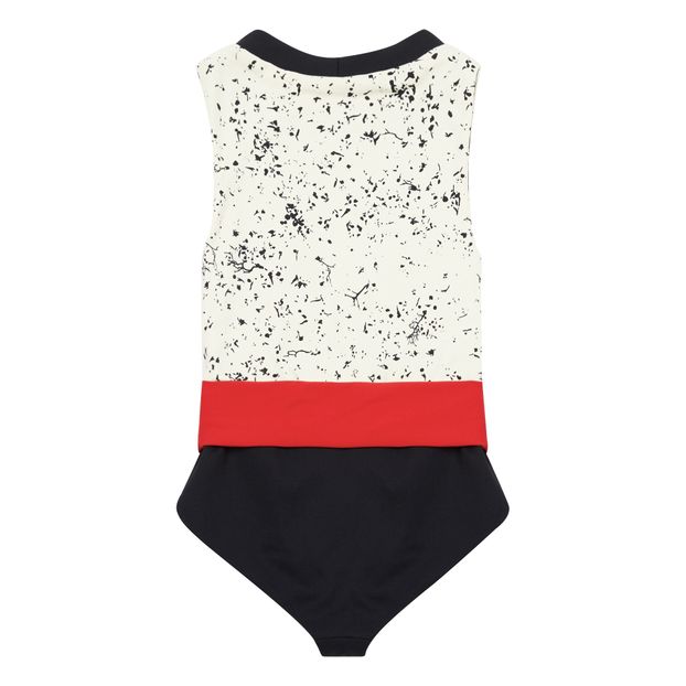 Ikebana 1 piece swimsuit-product