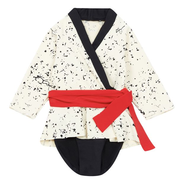 Maillot de Bain Anti-UV Ikebana-product