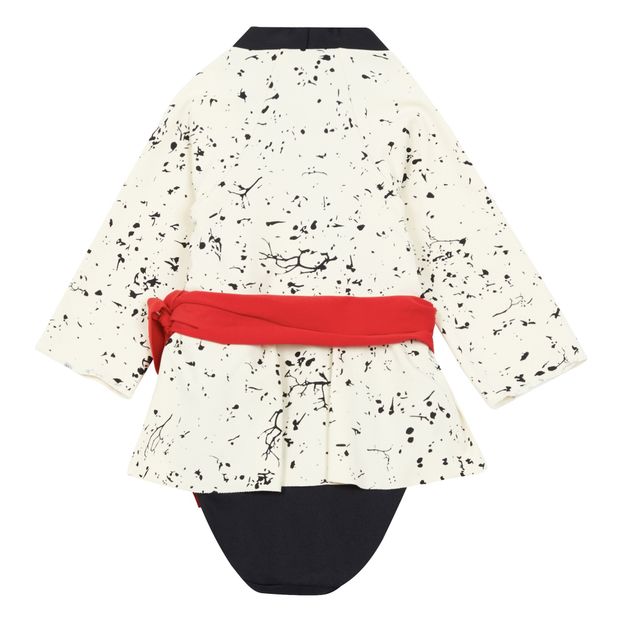 Maillot de Bain Anti-UV Ikebana-product