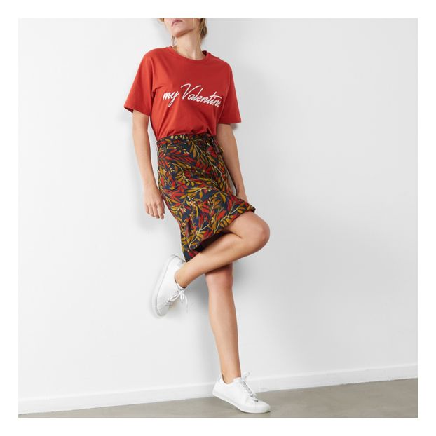 Falda Seda Carmen-product