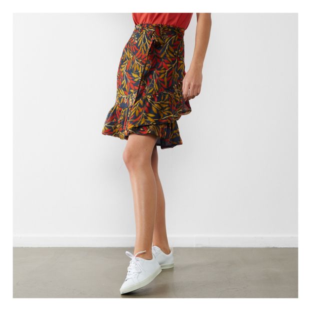 Falda Seda Carmen-product