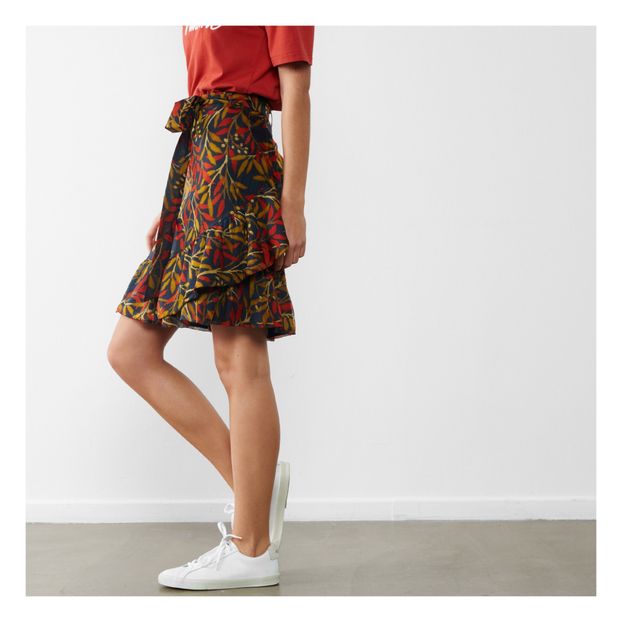 Falda Seda Carmen-product