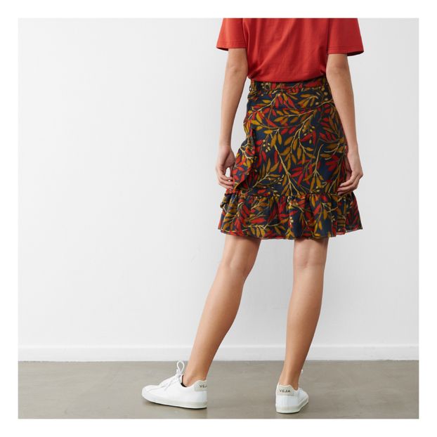 Falda Seda Carmen-product