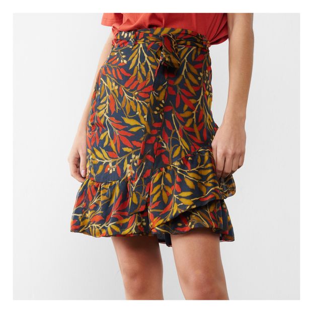 Falda Seda Carmen-product