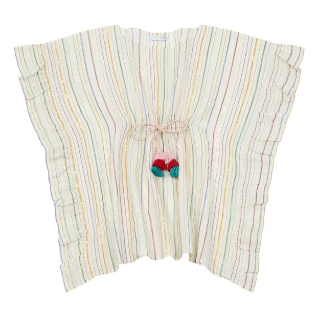 Poncho de Plage Ikaria-product