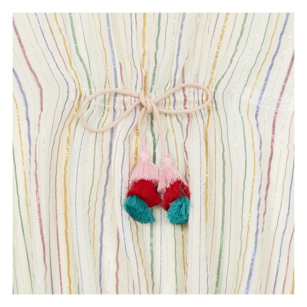 Poncho de Plage Ikaria-product