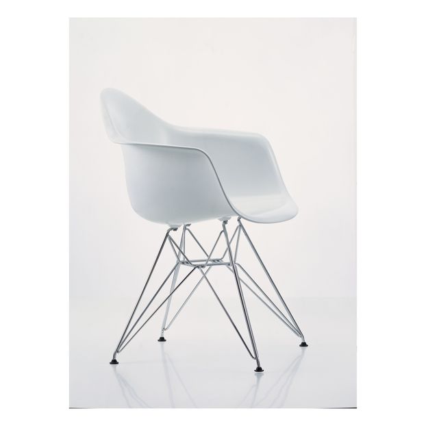 Sedia DAR, Charles & Ray Eames, 1950-product