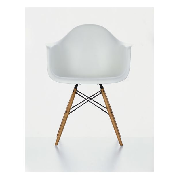 Sedia DAW Charles & Ray Eames, 1950-product