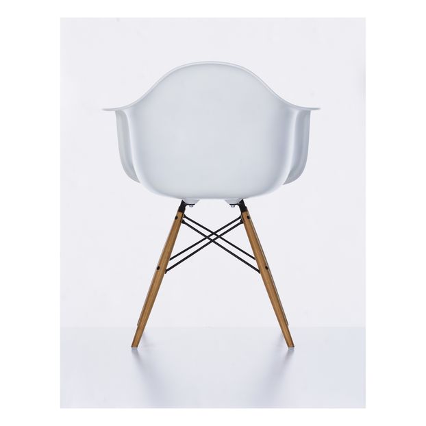 Sedia DAW Charles & Ray Eames, 1950-product