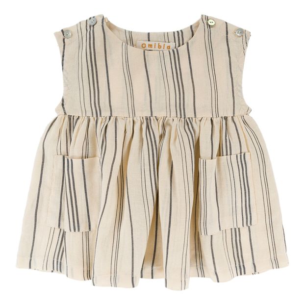 Vestido Lino Glory-product