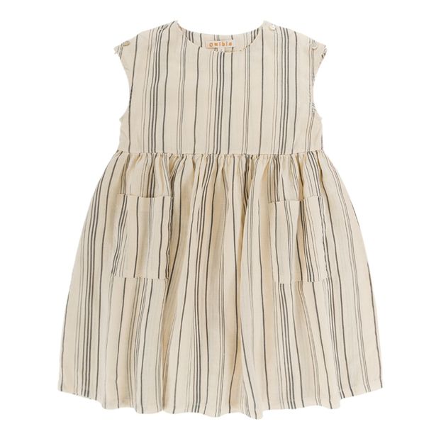 Vestido Lino Glory-product