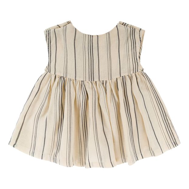 Vestido Lino Glory-product