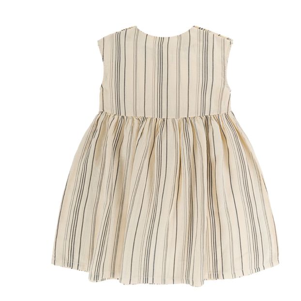 Vestido Lino Glory-product
