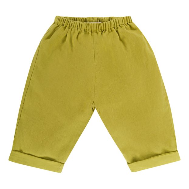 Sarouel Lino Caspar-product