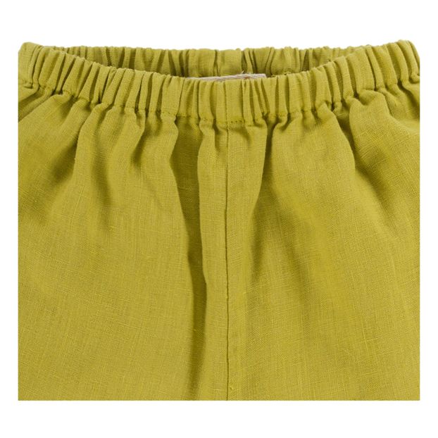 Sarouel Lino Caspar-product