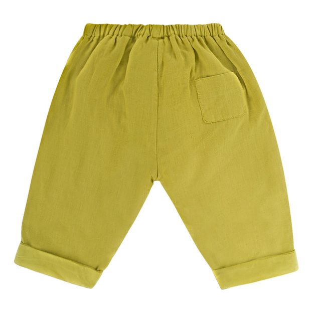 Sarouel Lino Caspar-product