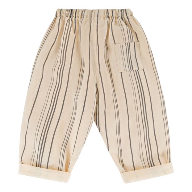 Sarouel Lino Caspar-product
