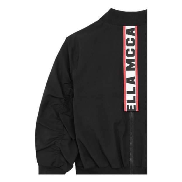 Waterproof bomber jacket-product