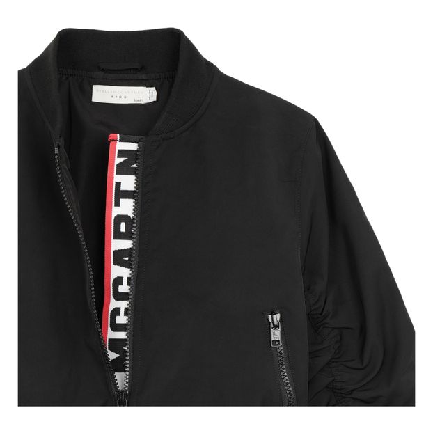 Waterproof bomber jacket-product