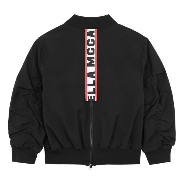 Waterproof bomber jacket-product