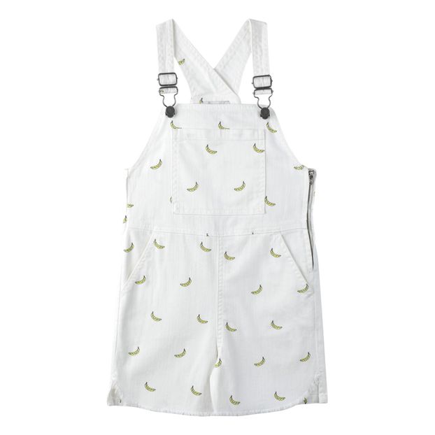 Salopette Corta Bananas-product