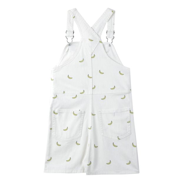 Salopette Corta Bananas-product