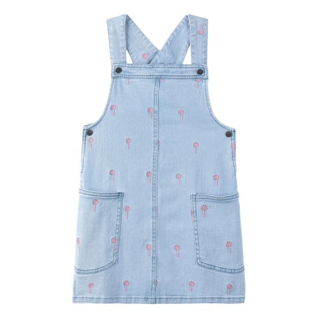 Vestito Salopette -product