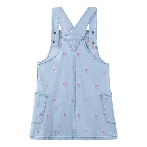 Vestito Salopette -product
