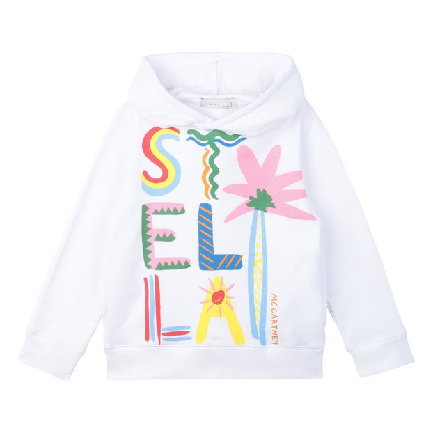 Sudadera Capucha Algodón Biológico-product