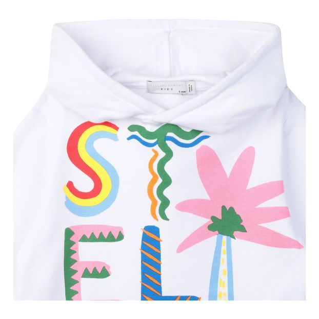 Sudadera Capucha Algodón Biológico-product