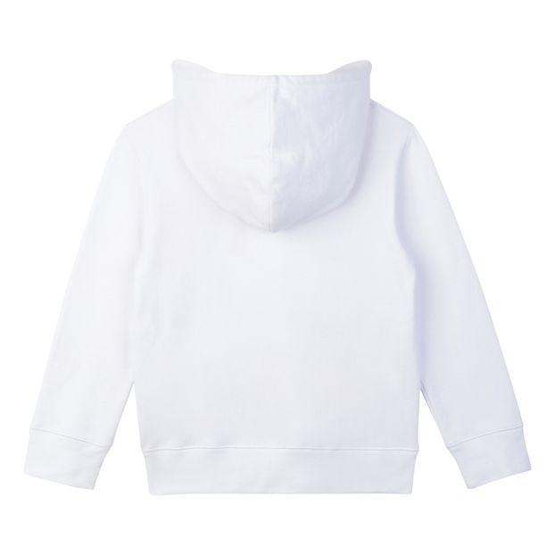 Sudadera Capucha Algodón Biológico-product