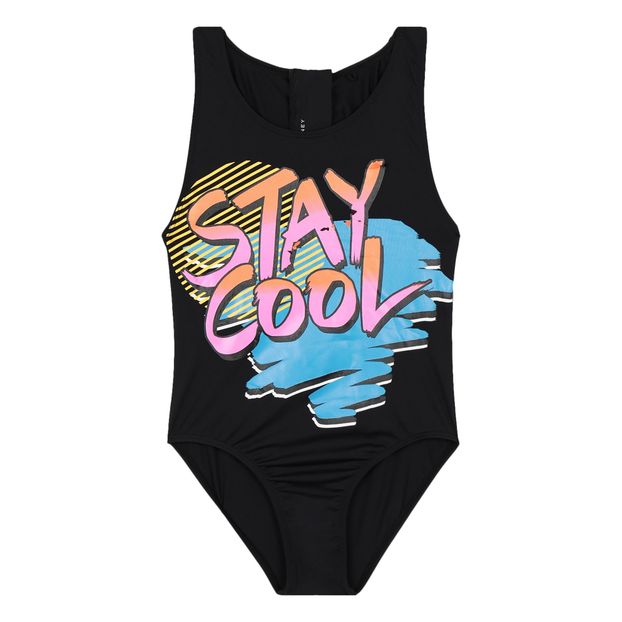 Maillot de Bain 1 Pièce Anti UV Stay Cool-product