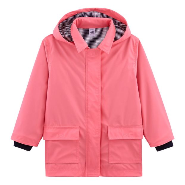 Regenjacke Bobble-product