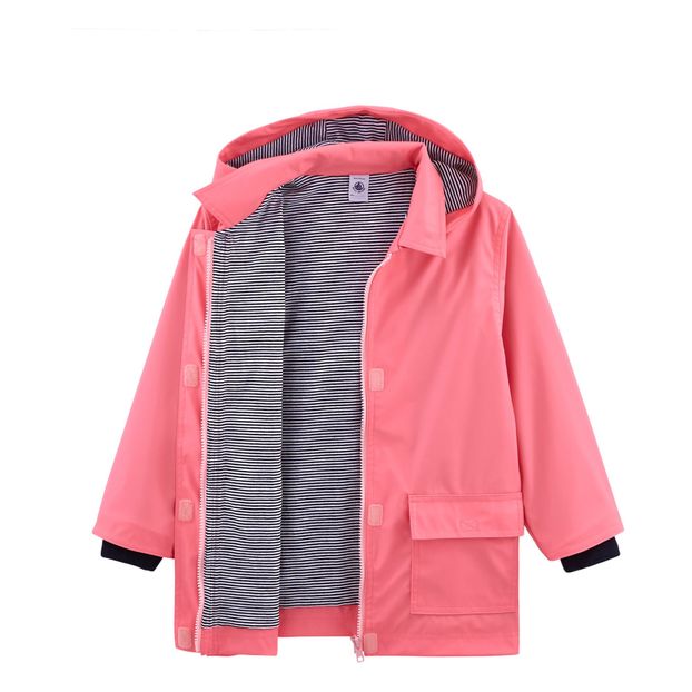 Regenjacke Bobble-product