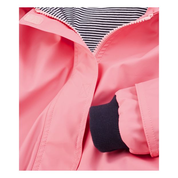 Regenjacke Bobble-product