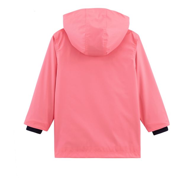 Regenjacke Bobble-product