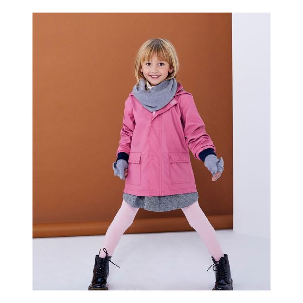 Regenjacke Bobble-product