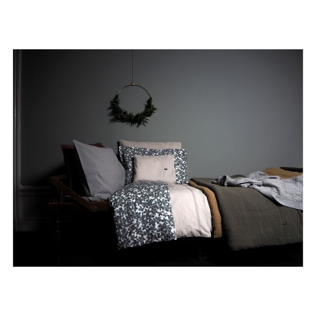 Cotton Bed Linen - Forest -product