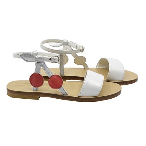 Sandalias Cereza-product