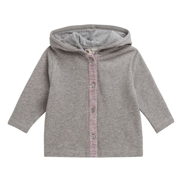 Veste Molleton-product