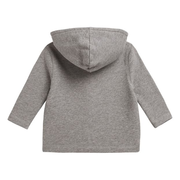 Veste Molleton-product