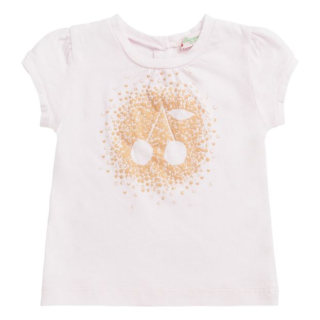 Camiseta Cerezas Bebé-product