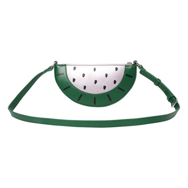 Leather shoulder bag-product