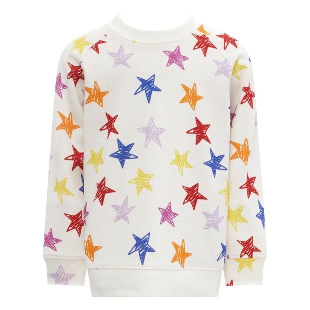 Sweat Etoiles-product